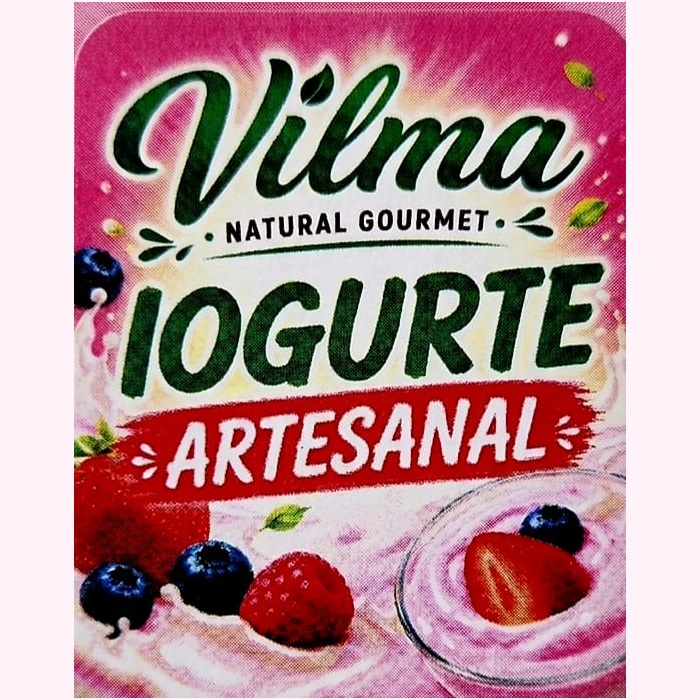 Vilma Iogurte Artesanal
